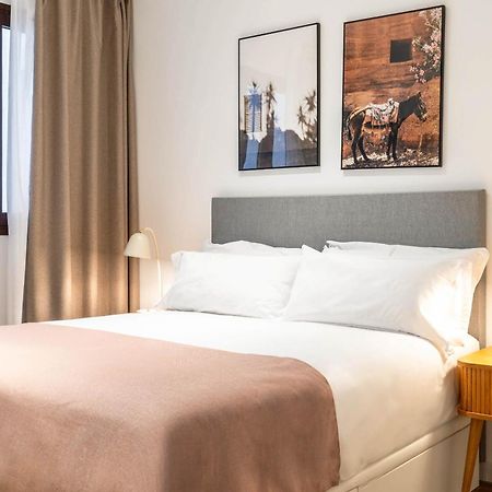Limehome Malaga Calle Victoria Zewnętrze zdjęcie