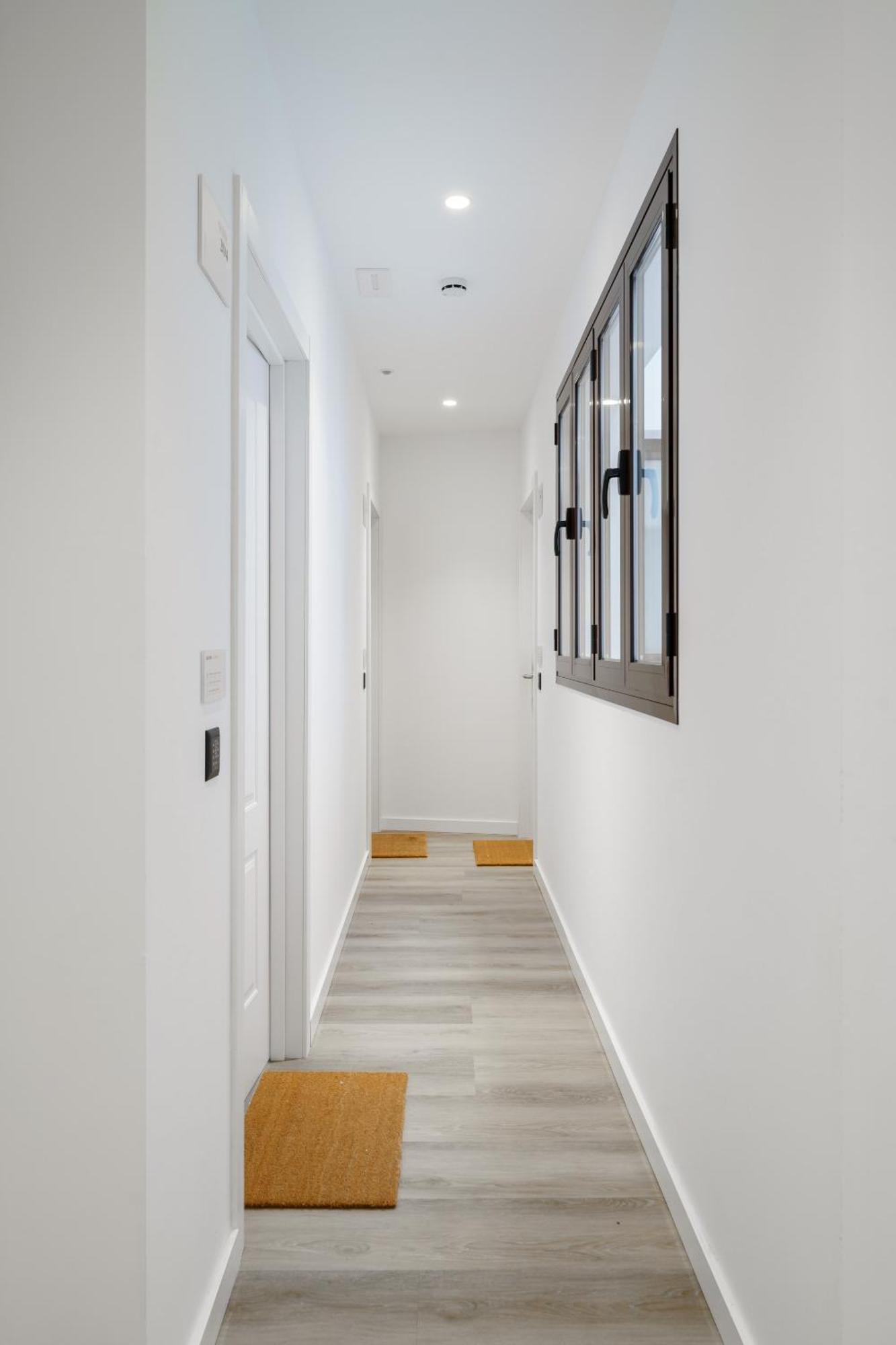 Limehome Malaga Calle Victoria Zewnętrze zdjęcie
