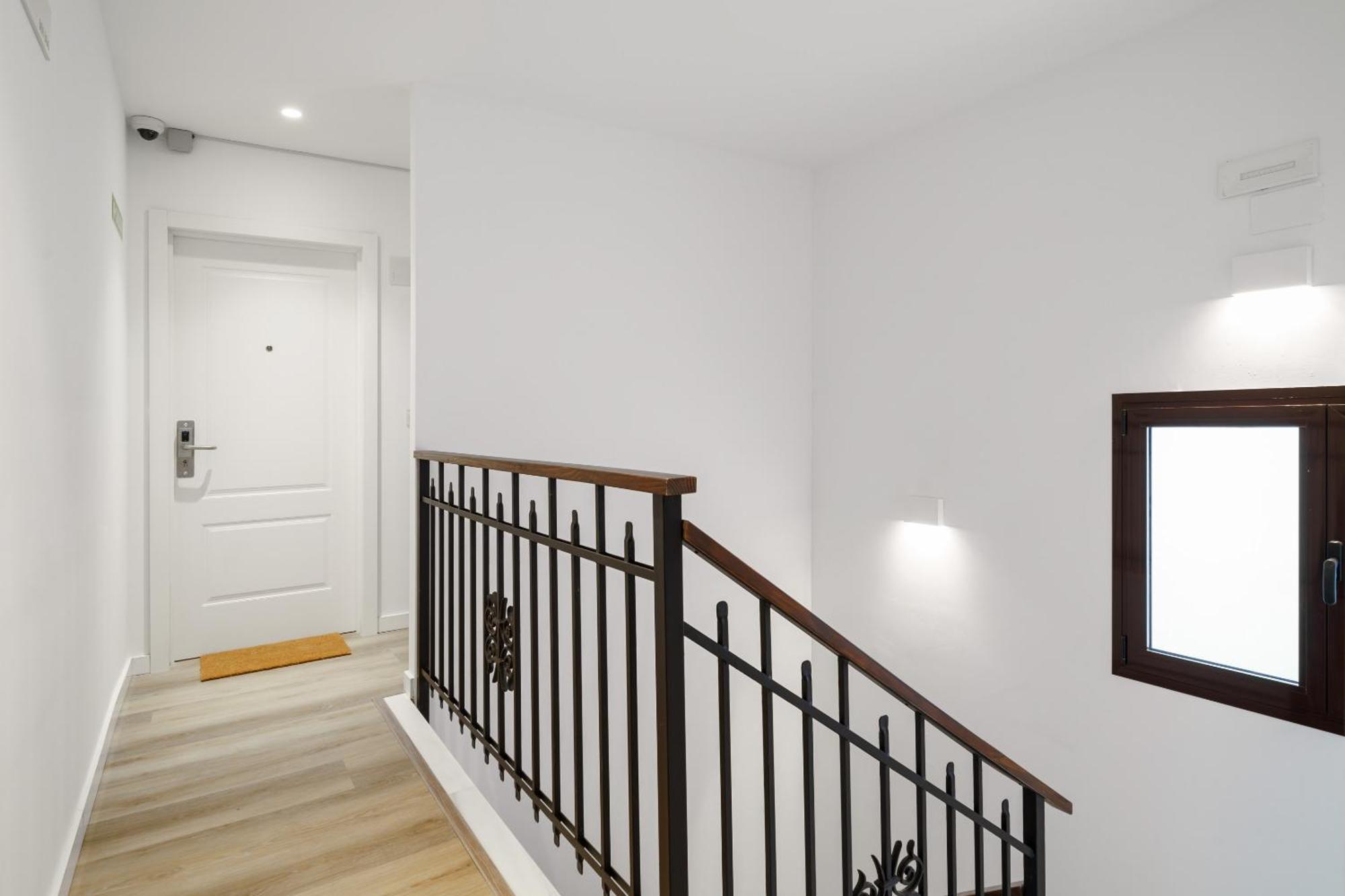 Limehome Malaga Calle Victoria Zewnętrze zdjęcie