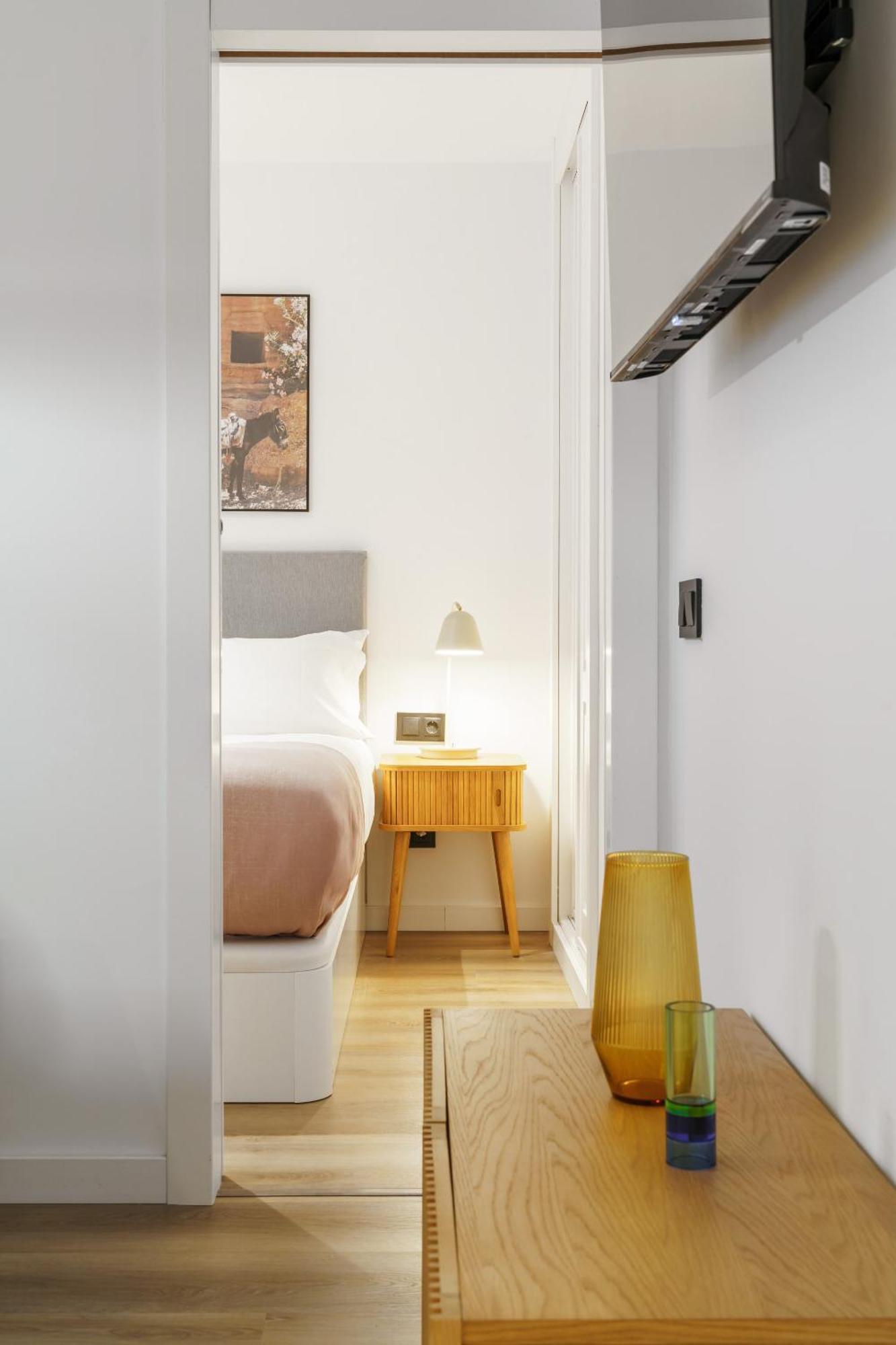 Limehome Malaga Calle Victoria Pokój zdjęcie