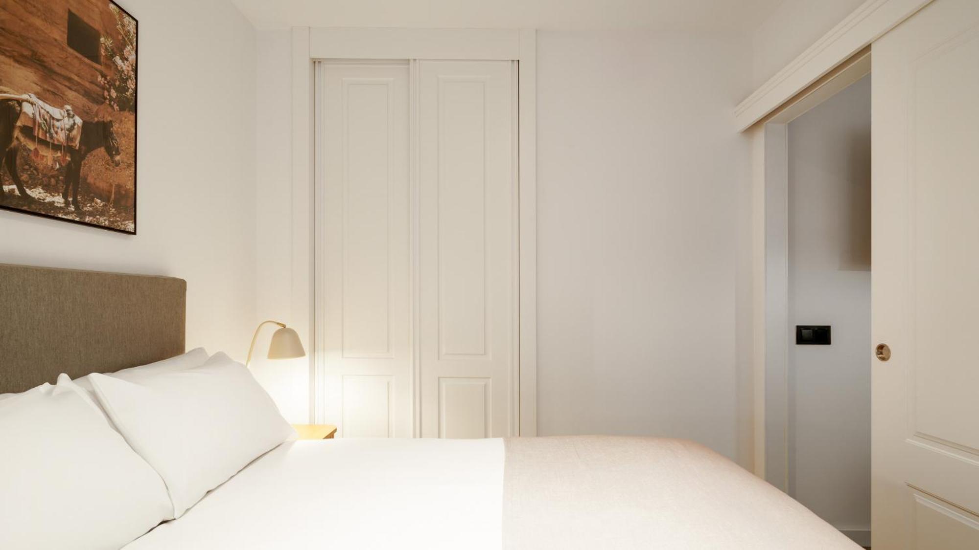Limehome Malaga Calle Victoria Pokój zdjęcie