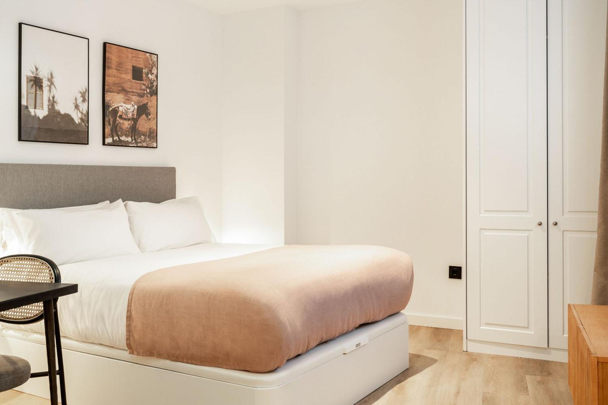 Limehome Malaga Calle Victoria Pokój zdjęcie