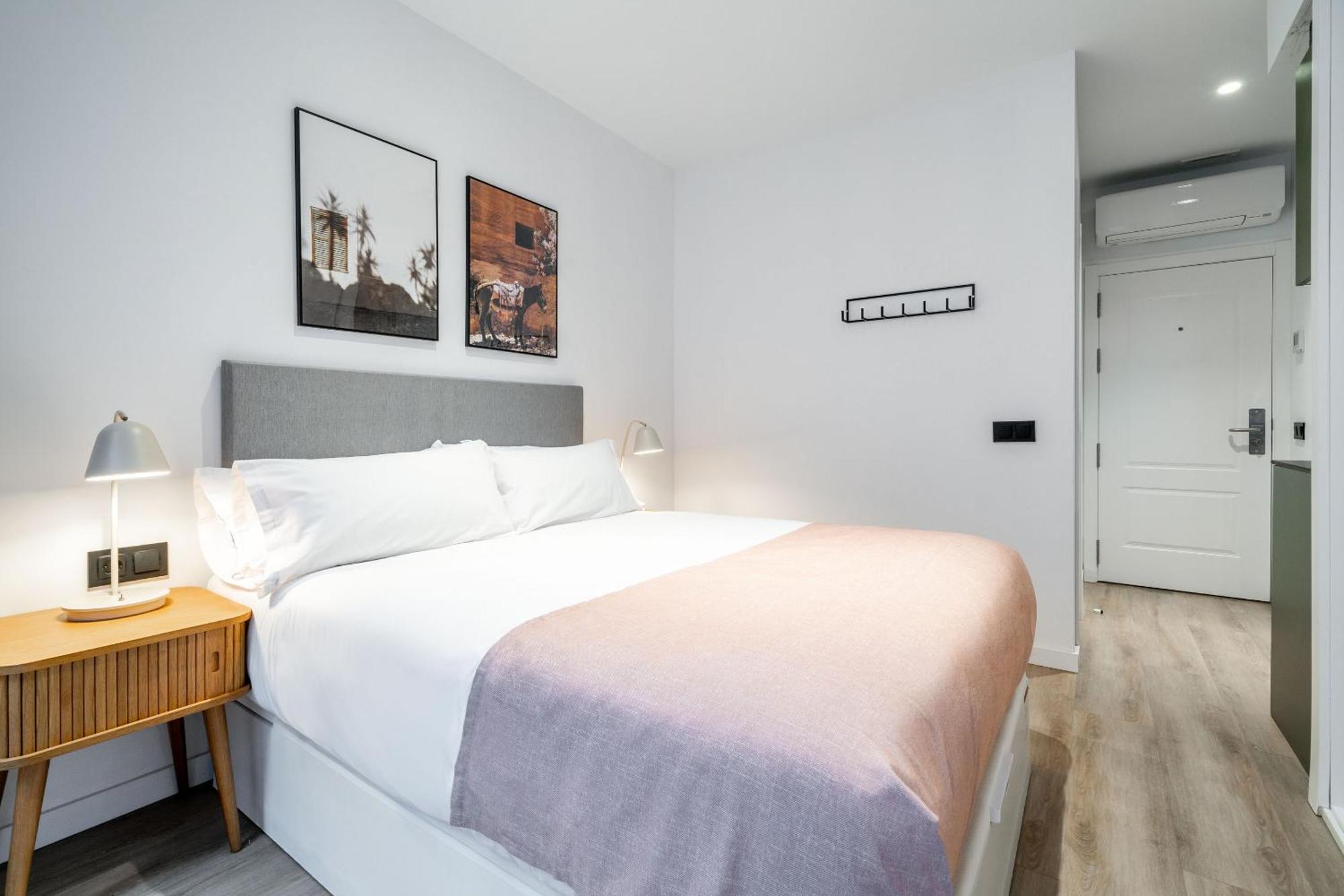 Limehome Malaga Calle Victoria Pokój zdjęcie