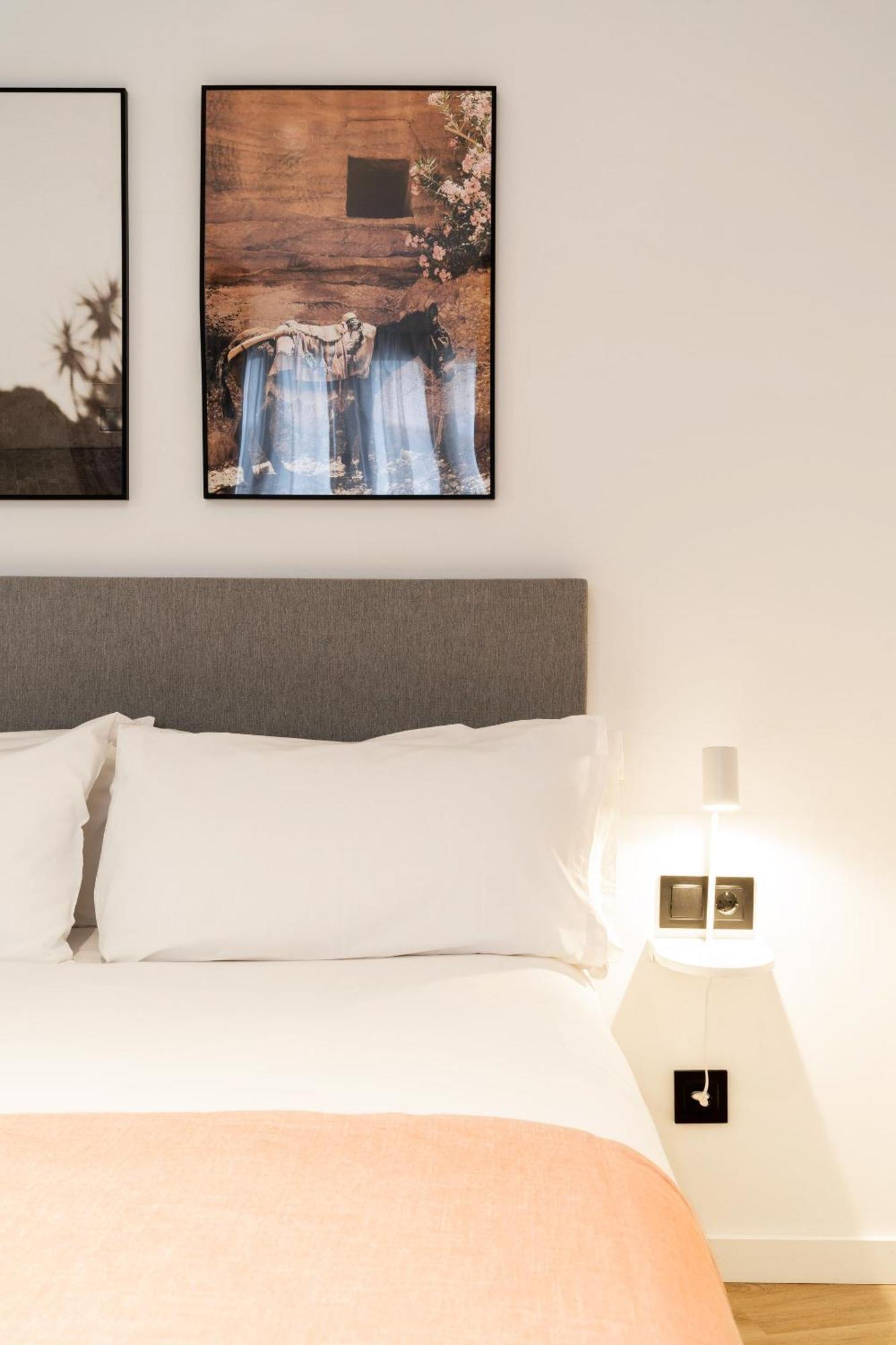 Limehome Malaga Calle Victoria Pokój zdjęcie