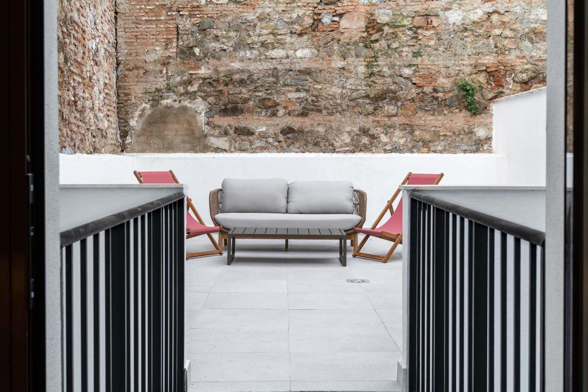 Limehome Malaga Calle Victoria Zewnętrze zdjęcie