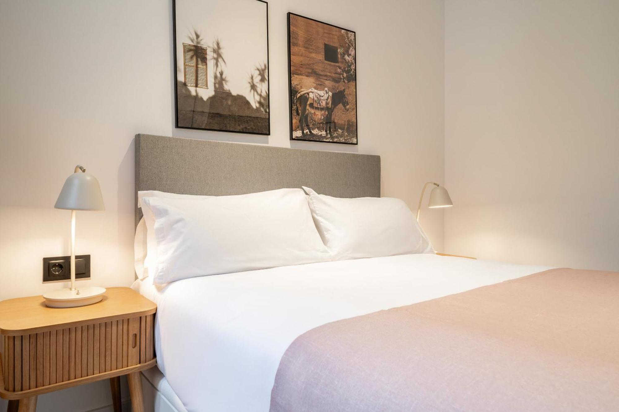 Limehome Malaga Calle Victoria Pokój zdjęcie