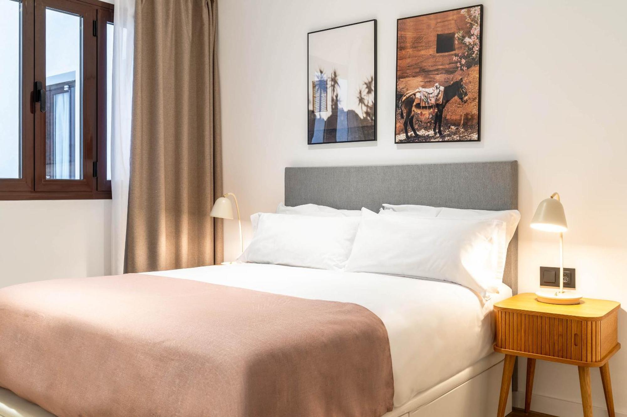 Limehome Malaga Calle Victoria Zewnętrze zdjęcie